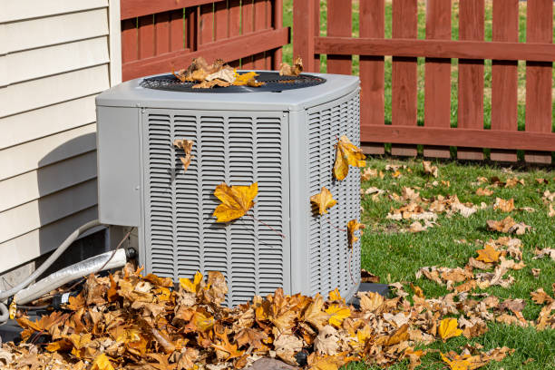 Reliable Schaumburg, IL HVAC Solutions