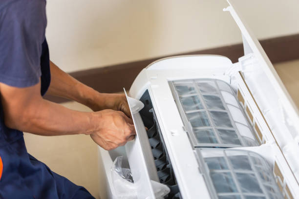 Best HVAC Software and Technology in Schaumburg, IL