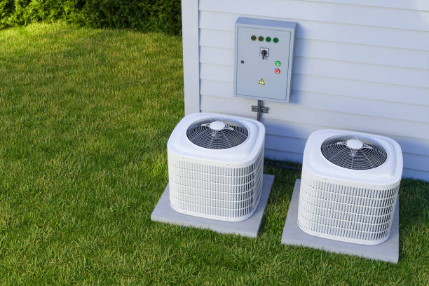 Best Solar-powered HVAC Systems in Schaumburg, IL