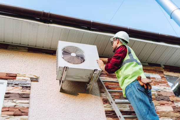 Best Residential HVAC in Schaumburg, IL