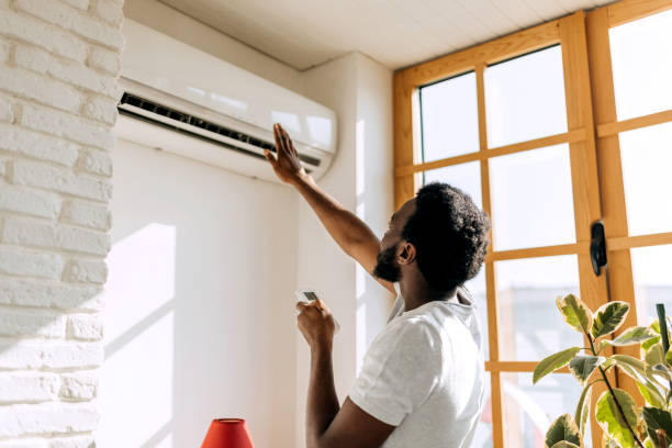 Best HVAC Consulting and Engineering in Schaumburg, IL