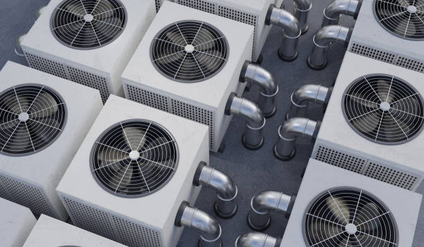 Best Residential HVAC in Schaumburg, IL