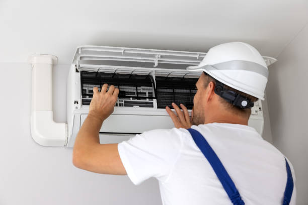 Best HVAC Retrofitting and Upgrading in Schaumburg, IL