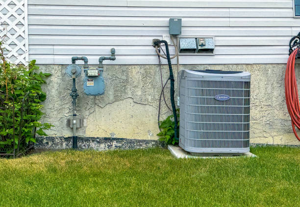 Best Emergency HVAC Services in Schaumburg, IL